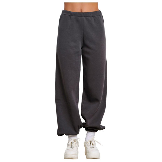 Bodytalk Γυναικείο παντελόνι φόρμας Jogger